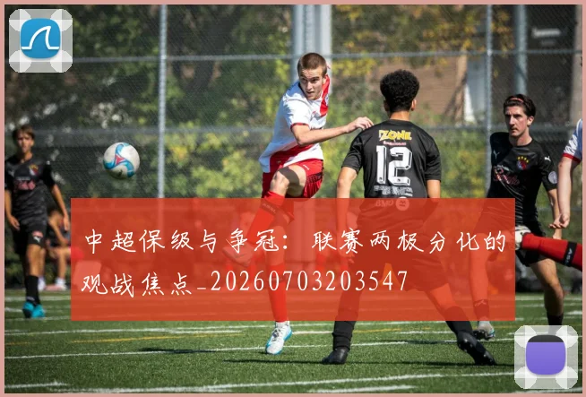 中超保级与争冠:联赛两极分化的观战焦点_20260703203547